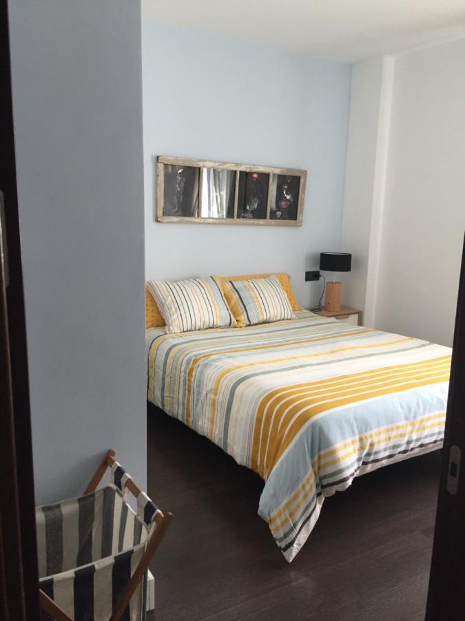 Charming Home With Private Terrace,Heart Of Málaga Eksteriør bilde
